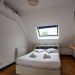 Old Town Ypical Duplex Apartman *