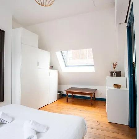 Old Town Ypical Duplex