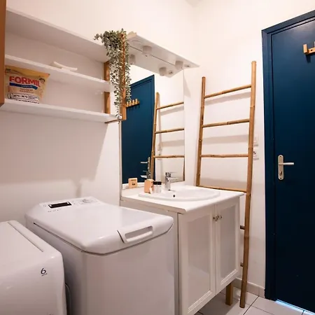 Old Town Ypical Duplex Apartamento