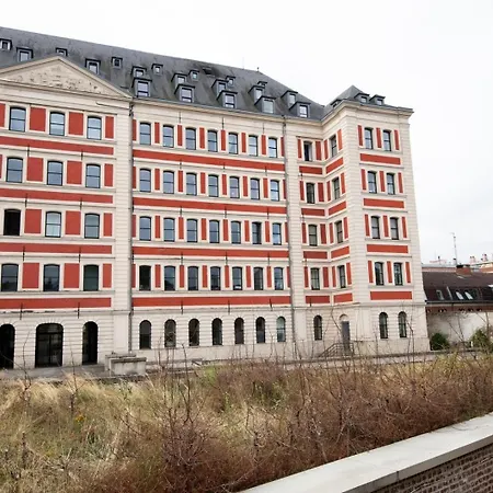 Apartman Old Town Ypical Duplex *