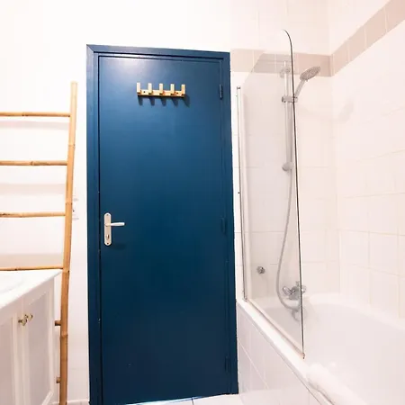شقة Old Town Ypical Duplex ليل